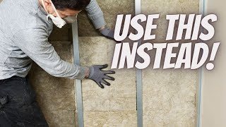 Soundproofing Insulation  Know THIS Before You Soundproof [upl. by Nodnab]