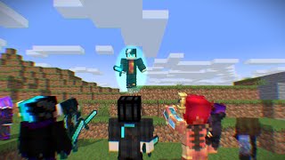 The End Origins SMP lore Finale [upl. by Ainitsirhc643]