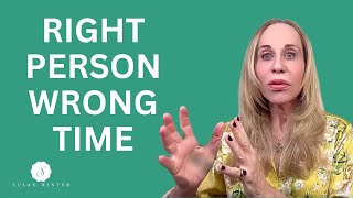 Right Person Wrong Time [upl. by Drisko]