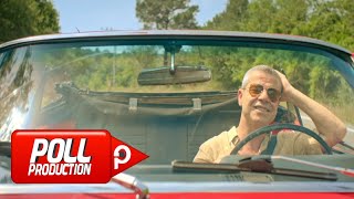 Levent Yüksel  Kaderimin Oyunu  Official Video En Yeni [upl. by Grobe]