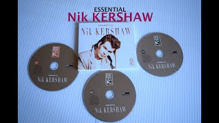 NIK KERSHAW  THE ESSENTIAL [upl. by Sirronal]