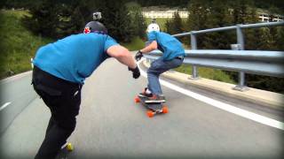 Euro tour freerides 2011 [upl. by Akel271]