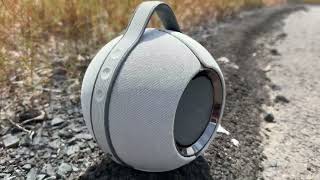 Devialet Mania Outdoors 2 [upl. by Cirilo]