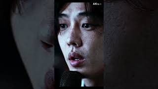 Yoo Ah Ins Hardwork in Hellbound series hellbound [upl. by Lama]