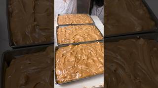 Penuche Fudge ASMR 🍁😍 part 2 [upl. by Ut]