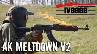 Ultimate AK Meltdown Reloaded [upl. by Sebastian]