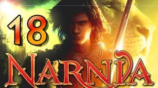 Dark Plays Narnia 05  quotThe Battle of Narniaquot Final [upl. by Tterrag]