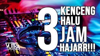 VUTRA  DEEP amp DARK PROGRESSIVE MIXTAPE KENCENG ABIS 3JAM HAJARRR [upl. by Rellim325]