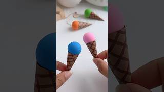 DIY Miniature Craft Ideas shorts diy craft youtubeshorts [upl. by Avruch]