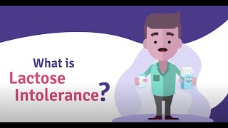 What is Lactose Intolerance [upl. by Lysander]