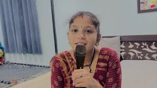 Kya Riddhi 🎤Singer Ban Sakti Hai  Sehwagriddhivlog [upl. by Yezdnil]