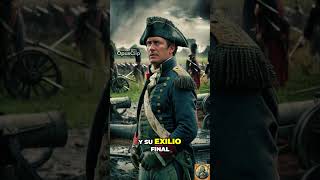 El Emperador que Redefinió la Historia 📜👑 NapoleónBonaparte Emperador Liderazgo tendencias [upl. by Khan]