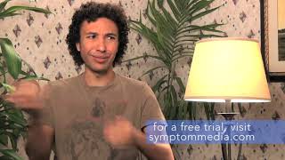 Delusional Disorder Persecutory Example Case DSM5TR Symptoms Video [upl. by Arimahs]