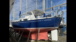 Neptune 33 for sale in Cork [upl. by Chapnick368]