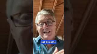 Henrique Cymerman fala sobre a possibilidade de um cessarfogo entre Israel e Hamas [upl. by Yk]