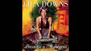 Mezcalito Pista Original Lila Downs [upl. by Ferree]