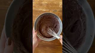 OVO BROWNIE receita receitas pascoa2024 fyp [upl. by Akemed728]