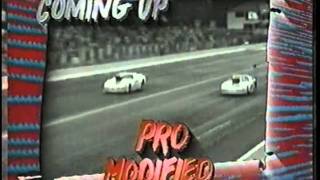 1995 IHRA Ethanol World Nationals [upl. by Ahsiuq]