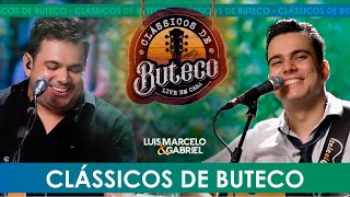 Live  Clássicos de Buteco  Sem Intervalos [upl. by Peednam]