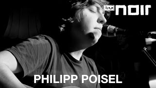 Philipp Poisel  Seerosenteich live bei TV Noir [upl. by Langbehn]