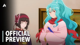 TSUKIMICHI Moonlit Fantasy Season 2 Episode 9  Preview Trailer [upl. by Baram]