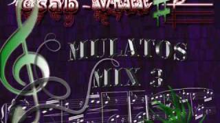 CsabVill  Mulatos Mix 3 [upl. by Ymac540]