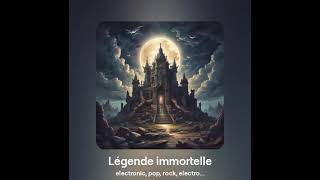 Godfall  Légendes immortelle Mesa vers [upl. by Ynor]