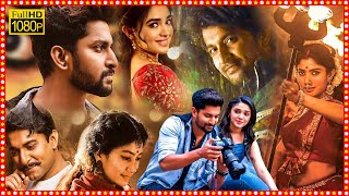 Nani Sai Pallavi Krithi Shetty Superhit Telugu Full Length HD Movie  Latest Telugu Movies  TBO [upl. by Biancha]