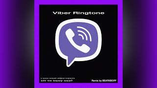 Viber Ringtone Remix prod BEATMBOFF [upl. by Javler]