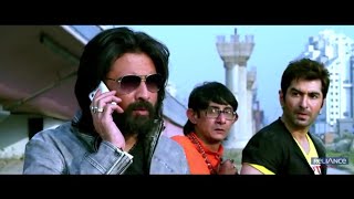 bachchan bengali full movie jeet facts amp review বচ্চন ফুল মুভি জিৎ Bachchan Kolkata Bangla Movie [upl. by Anastase]