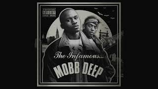 quotBloodshed and Warquot  the lost remix tapes album  Mobb Deep  Yakuza Beats Remix [upl. by Nido]