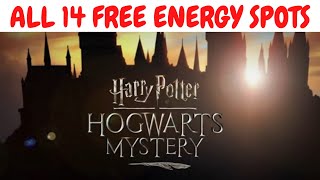 Wutscheln und WEDELN 🌚  Harry Potter Hogwarts Mystery 9 [upl. by Noffets966]