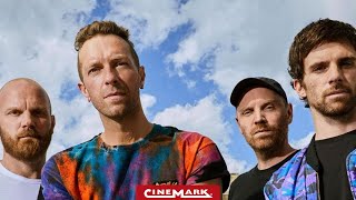 Coldplay en cocierto 2022 [upl. by Hulbert]