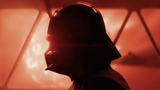 VADER EPISODE 1 SHARDS OF THE PAST  A STAR WARS THEORY FANFILM [upl. by Eadwina67]