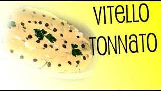 Vitello Tonnato [upl. by Drazze]