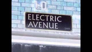 Eddie Grant Electric Ave  Wes Scribner House Remix [upl. by Llechtim]