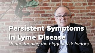 Understanding the Persistent Symptoms in Lyme Disease  Johns Hopkins Medicine [upl. by Sibeal]