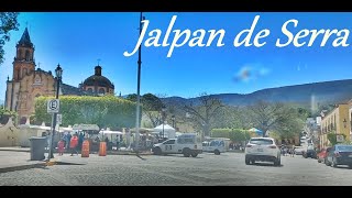 Jalpan de Serra Querétaro México [upl. by Rihsab212]