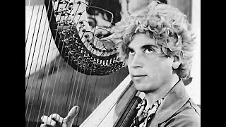 All Harpo Marxs Movie Harp Solos 19291949 [upl. by Tyrus89]