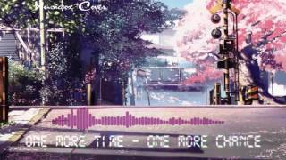 Music box Cover 5 cm per second OST  One more time One more chance [upl. by Esiled]