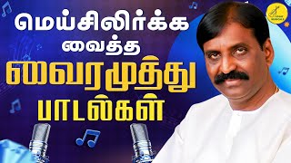 Vairamuthu Love Songs  வைரமுத்து காதல் பாடல்கள்  வைரமுத்து பாடல்கள்  Tamil Love Songs  90s songs [upl. by Chisholm]