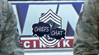 Chiefs Chat April 9th 2018 [upl. by Ardnosac]