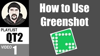 How to use Greenshot screen capture [upl. by Blankenship]