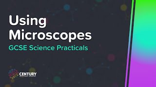 Using Microscopes  Biology Practicals  GCSE Science Practicals [upl. by Udela]