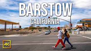 What Its Really Like To Live In Barstow California [upl. by Hako]