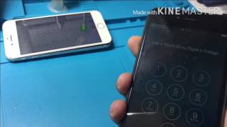 iPhone 6 quotSem sinalquot Como descobrir o defeito de Baseband  “iPhone 7” “iPhone 8” iPhonex” [upl. by Ettennod]