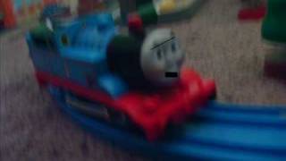 Tomy Slippy Sodor old version [upl. by Quill]