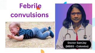 Know how to protect your child during a febrile convulsion [upl. by Blondie]