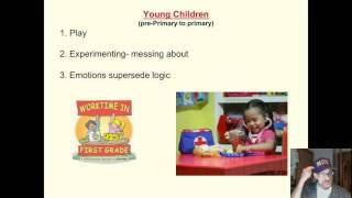 Piaget 6  Developmentally Appropriate Instruction  Part 1 [upl. by Lennej]