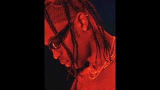 Travis Scott Type Beat  quotDo You Believequot [upl. by Ancell]